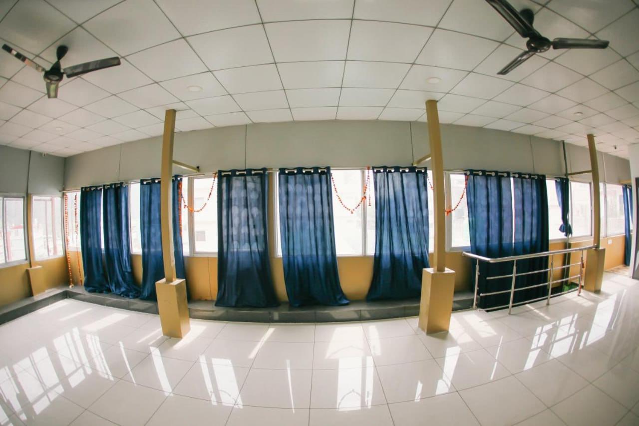 Maa Vaibhav Laxmi Guest House Rishikesh Bagian luar foto