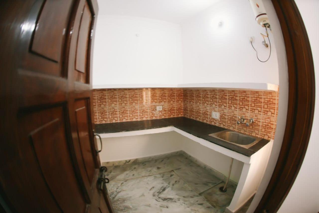 Maa Vaibhav Laxmi Guest House Rishikesh Bagian luar foto